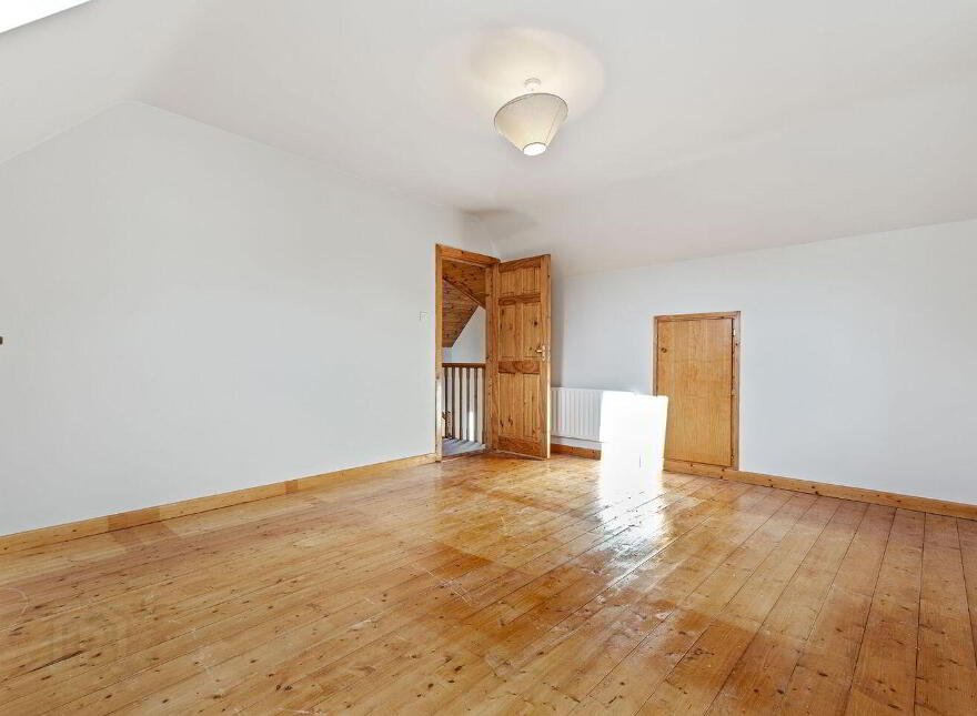 5 The Houses, Ballinamorragh, Curracloe, Y21YA44
