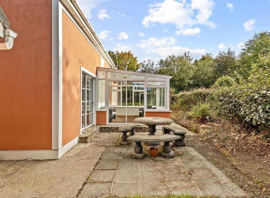 5 The Houses, Ballinamorragh, Curracloe, Y21YA44