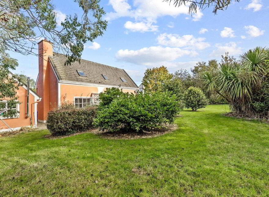 5 The Houses, Ballinamorragh, Curracloe, Y21YA44