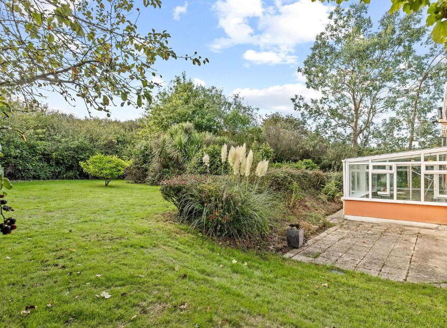 5 The Houses, Ballinamorragh, Curracloe, Y21YA44