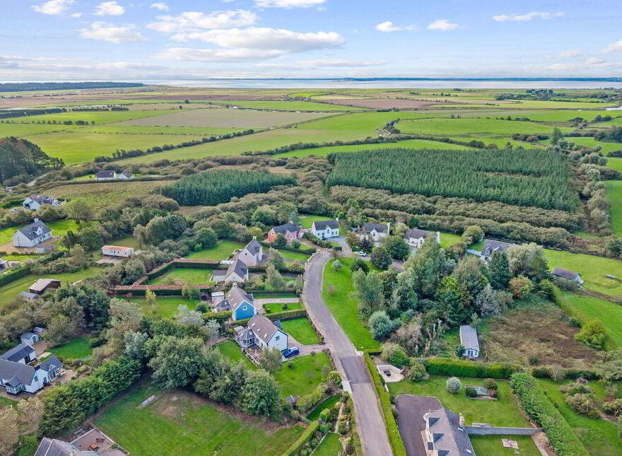 5 The Houses, Ballinamorragh, Curracloe, Y21YA44