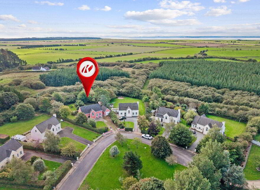 5 The Houses, Ballinamorragh, Curracloe, Y21YA44