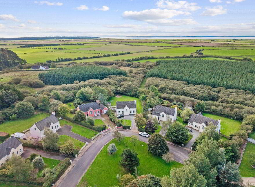 5 The Houses, Ballinamorragh, Curracloe, Y21YA44
