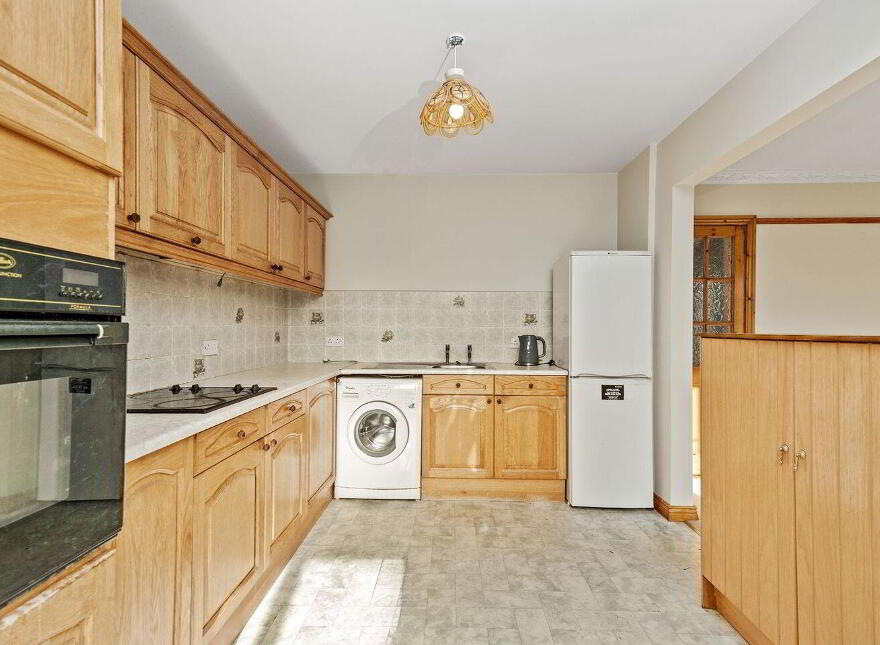 5 The Houses, Ballinamorragh, Curracloe, Y21YA44