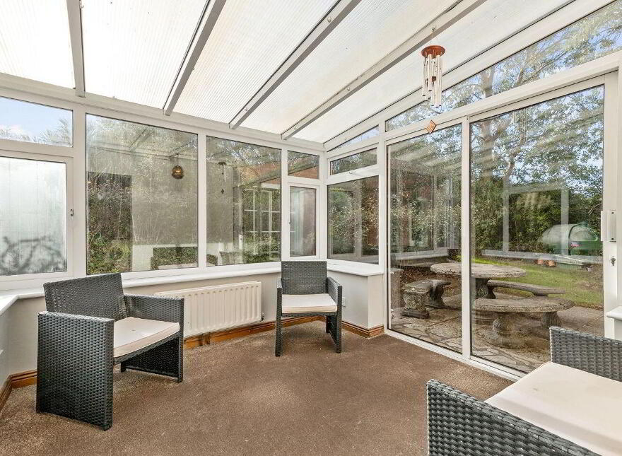 5 The Houses, Ballinamorragh, Curracloe, Y21YA44