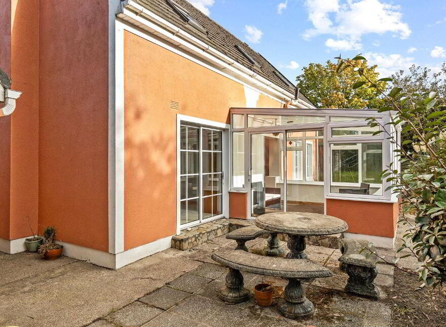 5 The Houses, Ballinamorragh, Curracloe, Y21YA44
