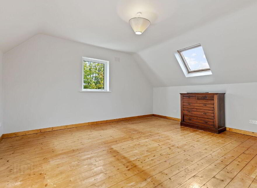 5 The Houses, Ballinamorragh, Curracloe, Y21YA44