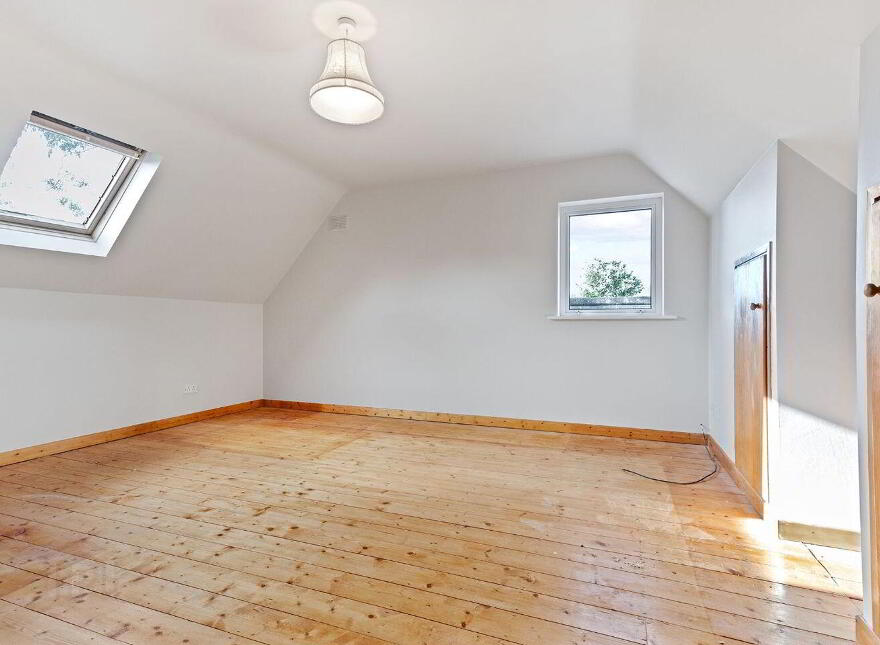 5 The Houses, Ballinamorragh, Curracloe, Y21YA44