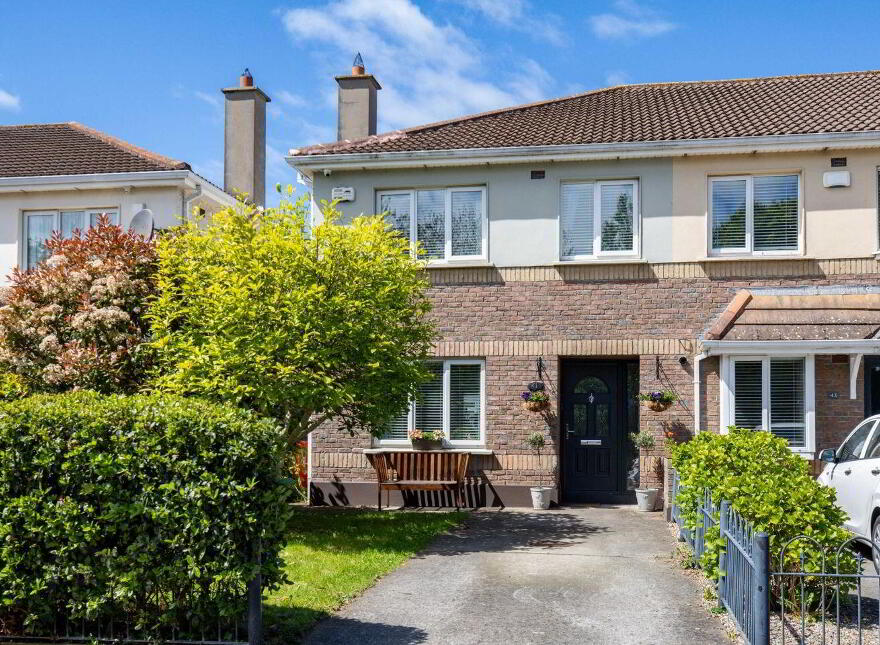 41 Fforster Park, Lucan, K78YY10