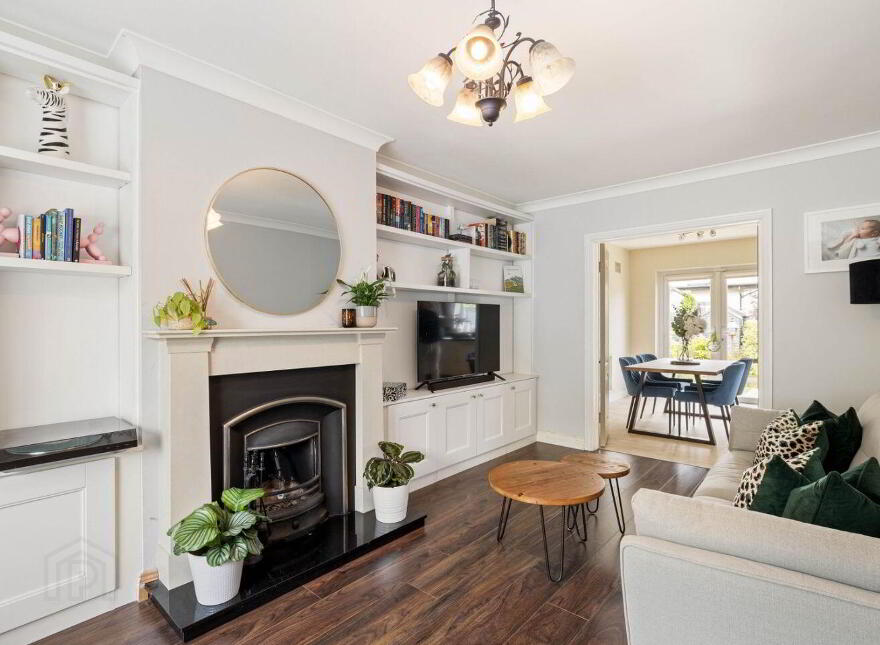 41 Fforster Park, Lucan, K78YY10