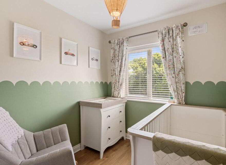 41 Fforster Park, Lucan, K78YY10