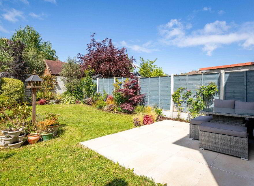 41 Fforster Park, Lucan, K78YY10