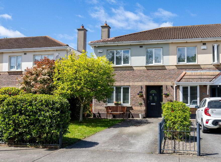 41 Fforster Park, Lucan, K78YY10