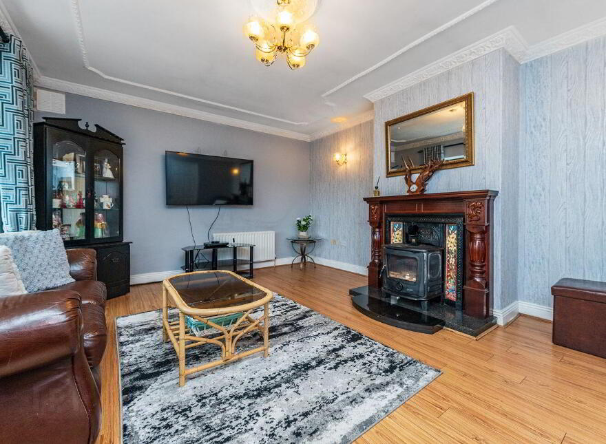 Timahoe East, Donadea, W91NX9H