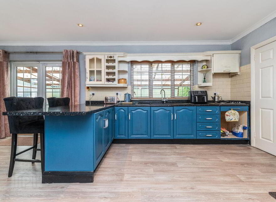 Timahoe East, Donadea, W91NX9H