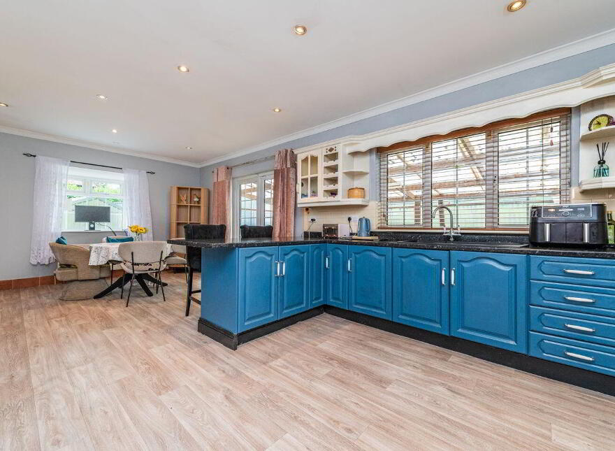 Timahoe East, Donadea, W91NX9H