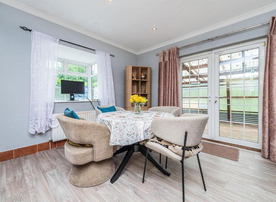 Timahoe East, Donadea, W91NX9H