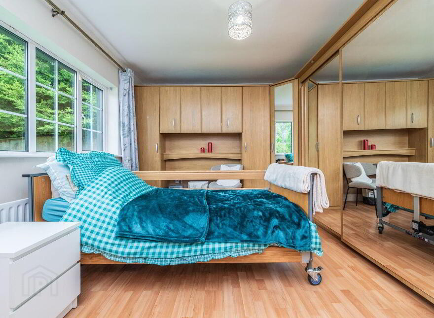 Timahoe East, Donadea, W91NX9H