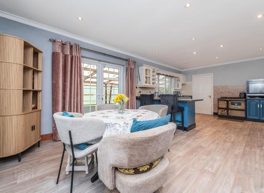 Timahoe East, Donadea, W91NX9H