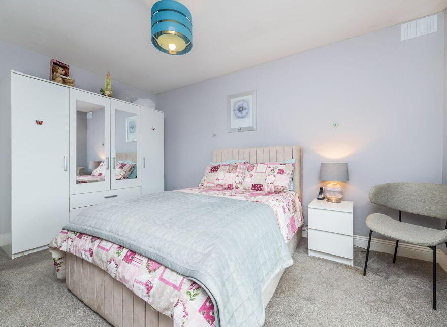 Timahoe East, Donadea, W91NX9H