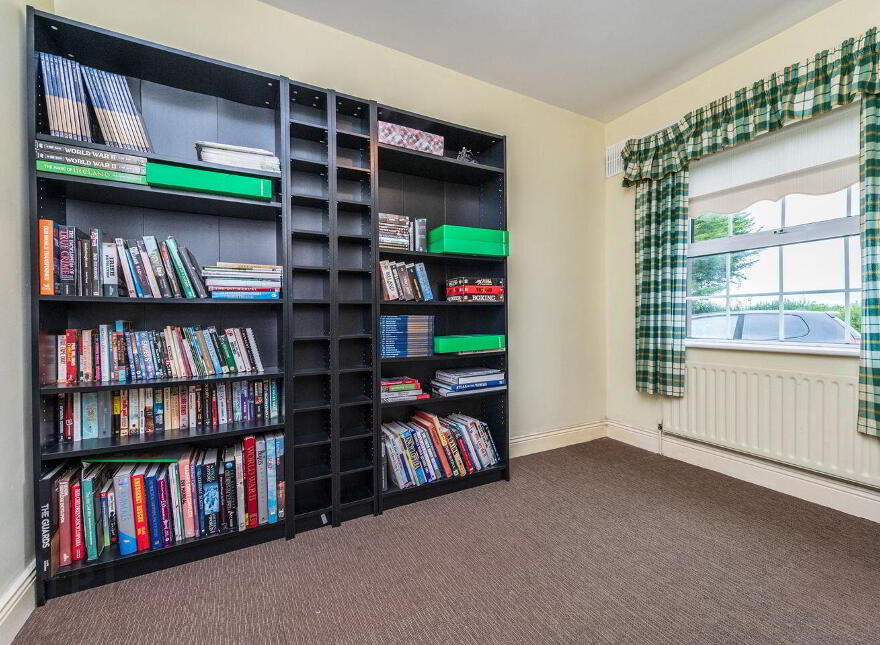 Timahoe East, Donadea, W91NX9H