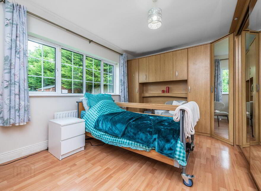 Timahoe East, Donadea, W91NX9H