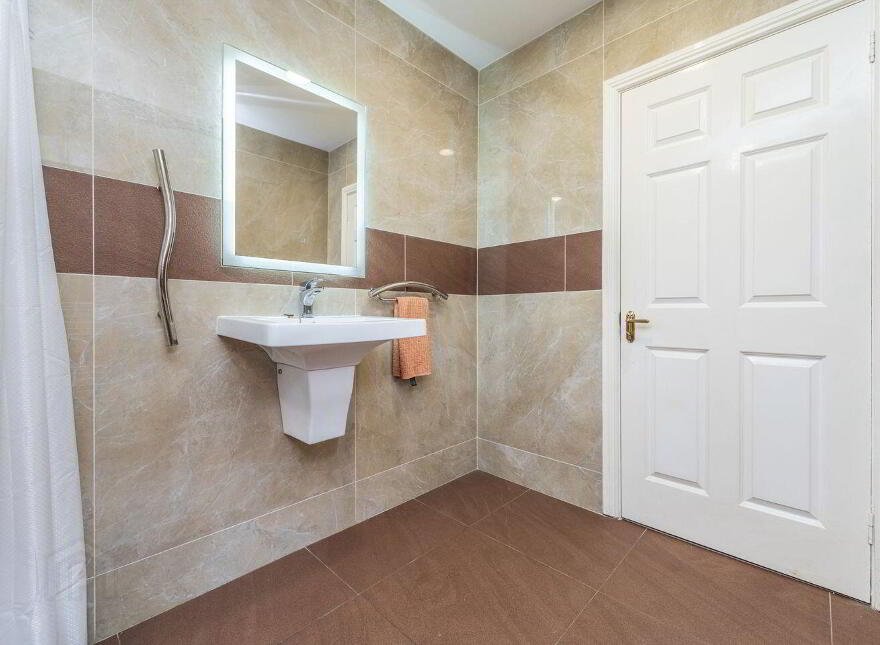 Timahoe East, Donadea, W91NX9H