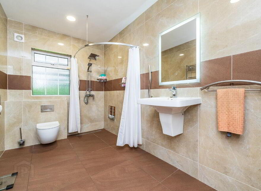Timahoe East, Donadea, W91NX9H