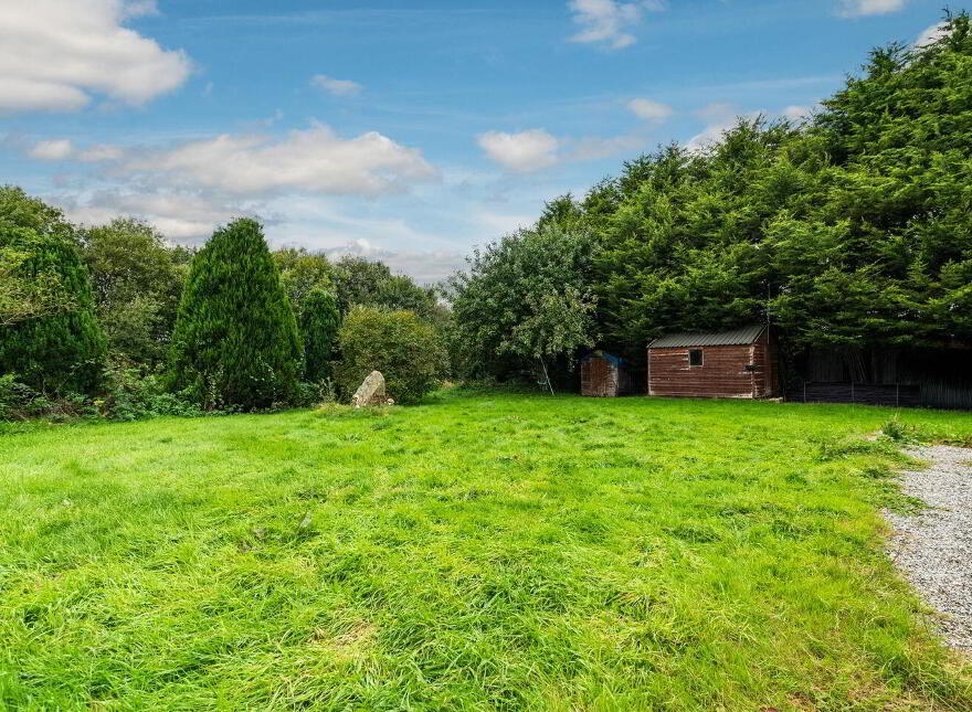 Timahoe East, Donadea, W91NX9H