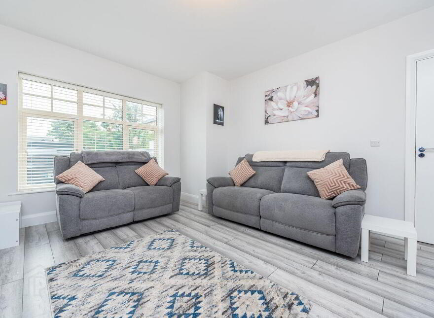 6 The Lane, Coach Road Meadows, Clane, W91VX2X