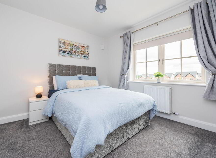 6 The Lane, Coach Road Meadows, Clane, W91VX2X