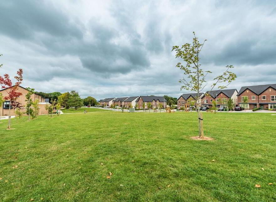 6 The Lane, Coach Road Meadows, Clane, W91VX2X