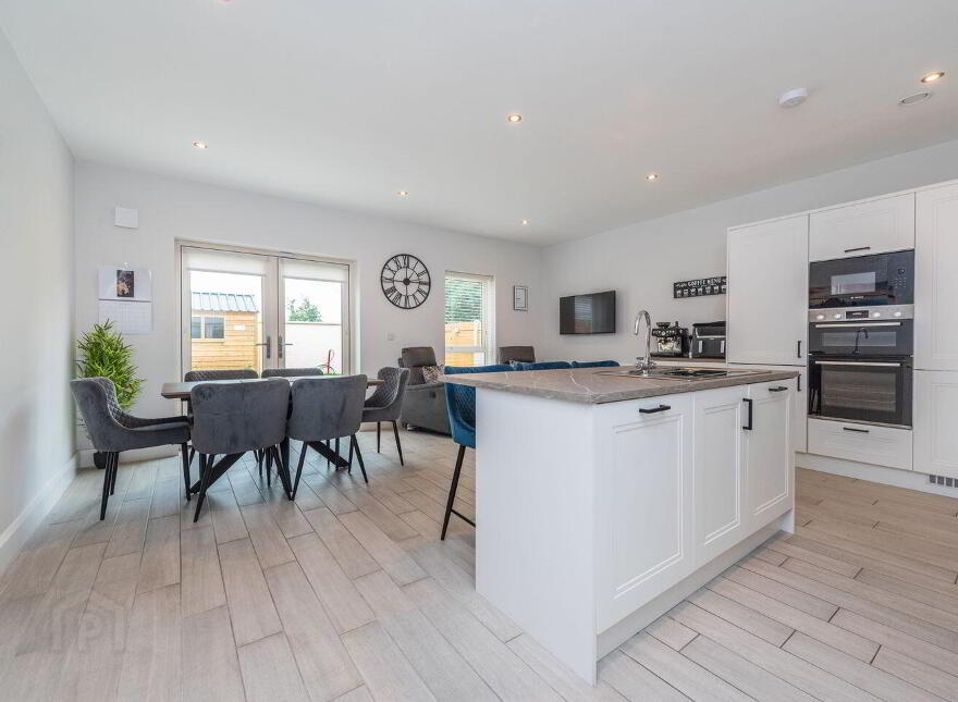 6 The Lane, Coach Road Meadows, Clane, W91VX2X