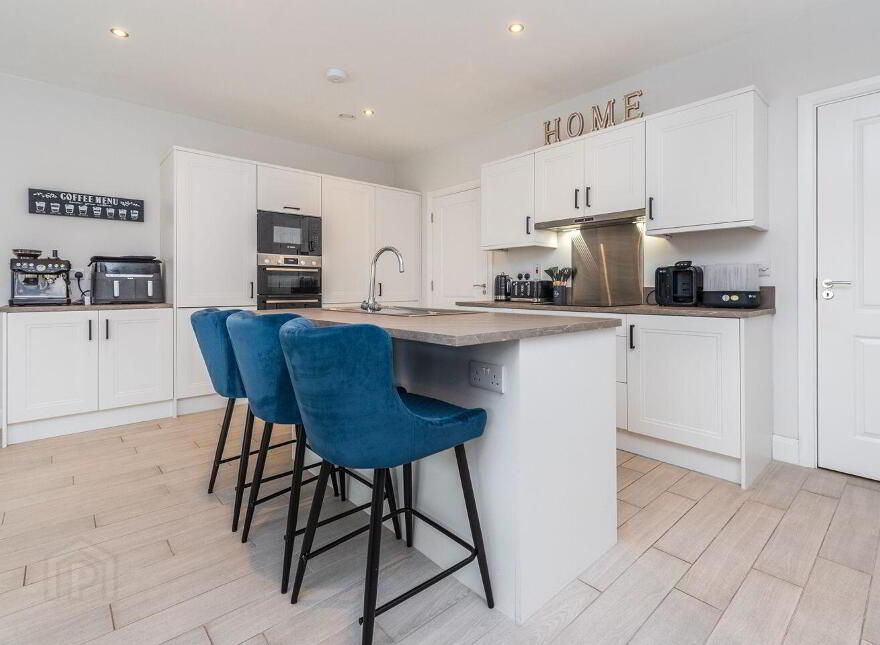 6 The Lane, Coach Road Meadows, Clane, W91VX2X