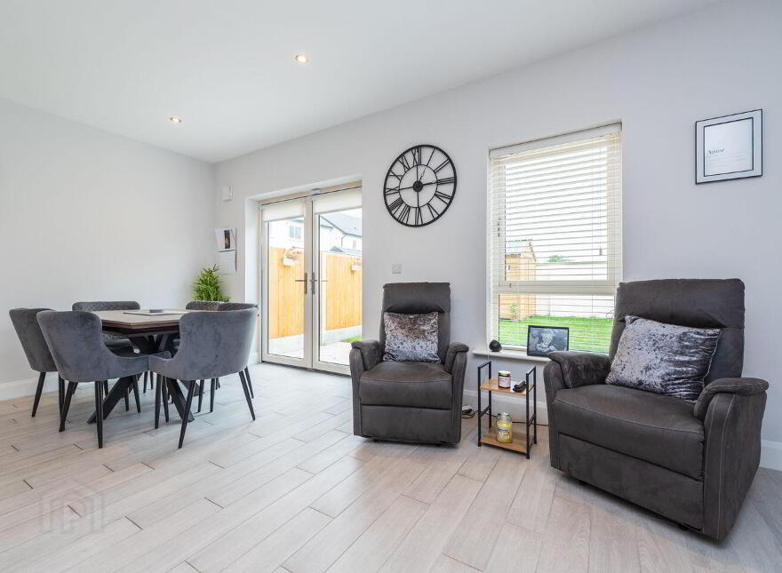 6 The Lane, Coach Road Meadows, Clane, W91VX2X