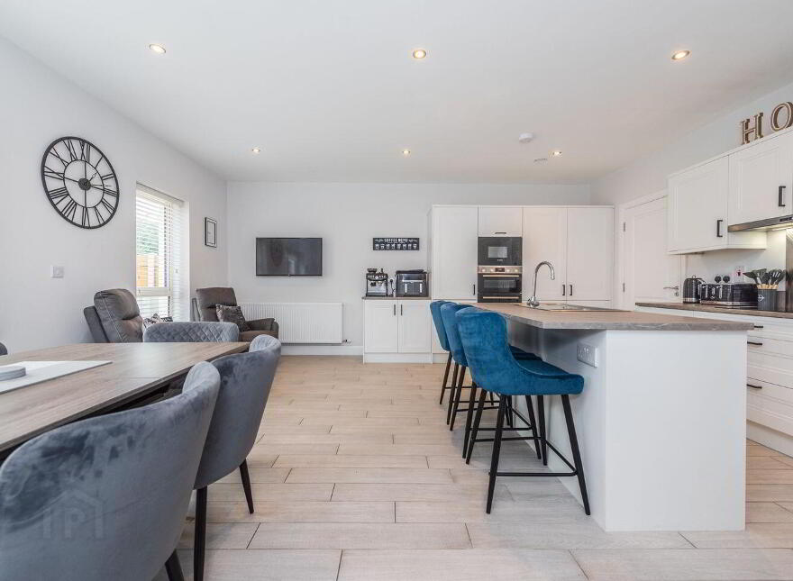 6 The Lane, Coach Road Meadows, Clane, W91VX2X