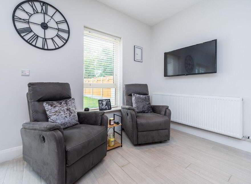 6 The Lane, Coach Road Meadows, Clane, W91VX2X