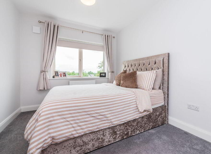 6 The Lane, Coach Road Meadows, Clane, W91VX2X
