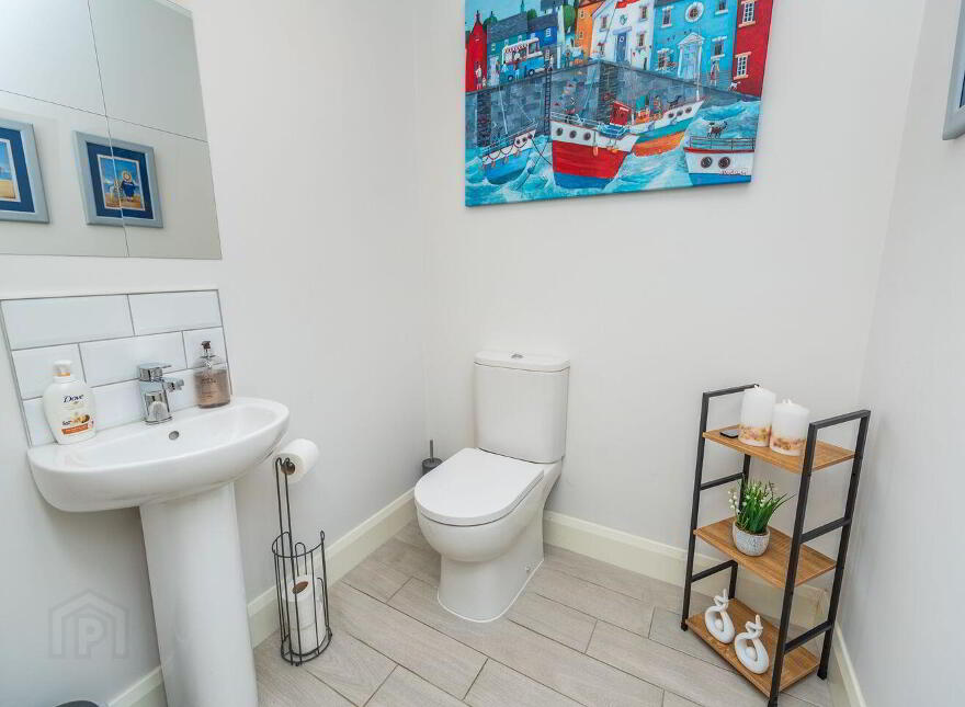 6 The Lane, Coach Road Meadows, Clane, W91VX2X