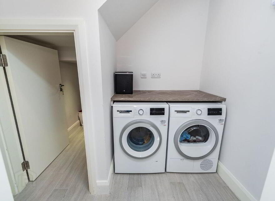 6 The Lane, Coach Road Meadows, Clane, W91VX2X