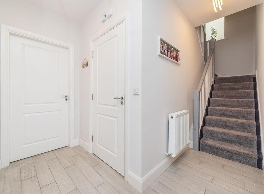 6 The Lane, Coach Road Meadows, Clane, W91VX2X