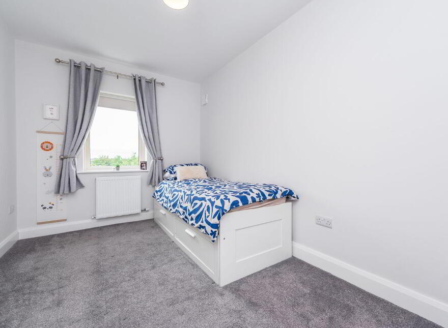 6 The Lane, Coach Road Meadows, Clane, W91VX2X