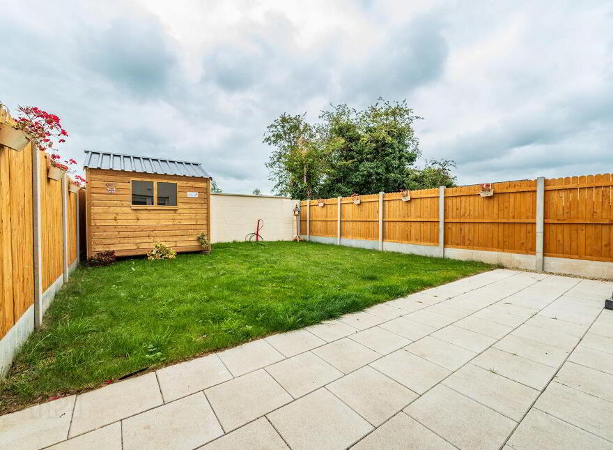 6 The Lane, Coach Road Meadows, Clane, W91VX2X