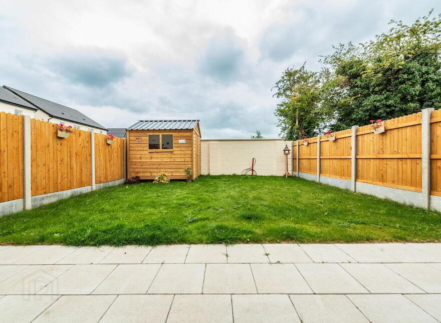 6 The Lane, Coach Road Meadows, Clane, W91VX2X