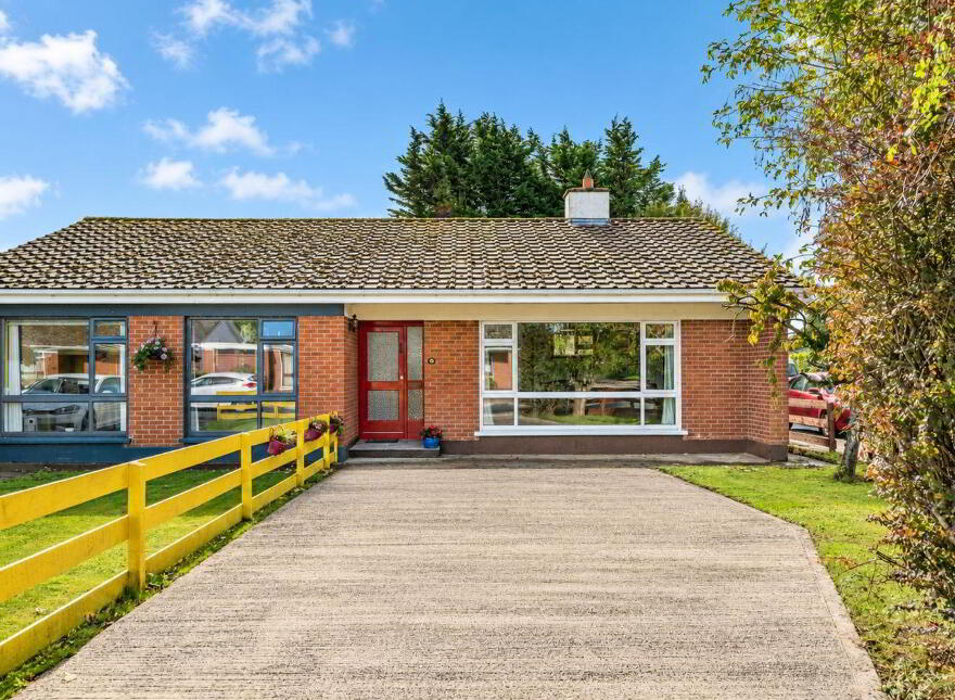 18 Liffey Lawns, Clane, W91H0C1