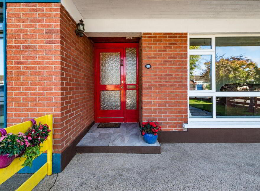18 Liffey Lawns, Clane, W91H0C1