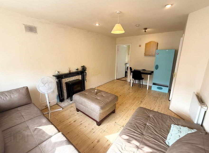 2 Liffey Court, Prosperous Road, Clane, W91R967