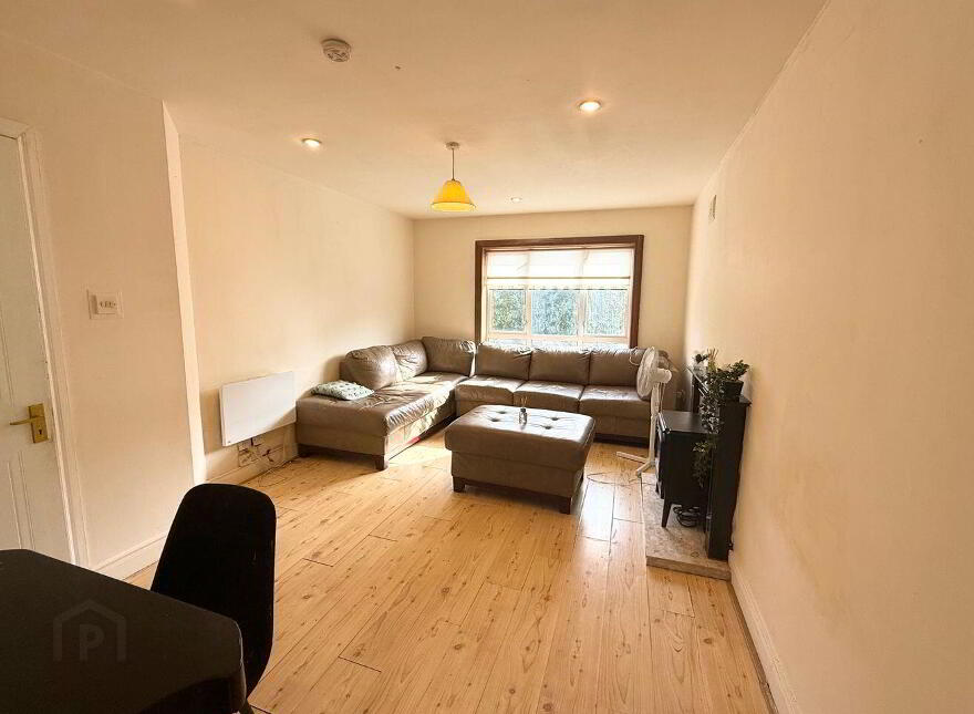 2 Liffey Court, Prosperous Road, Clane, W91R967