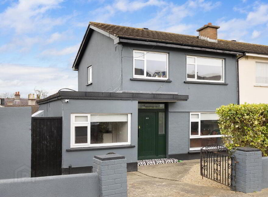 82 Seacrest, Bray, A98FC85