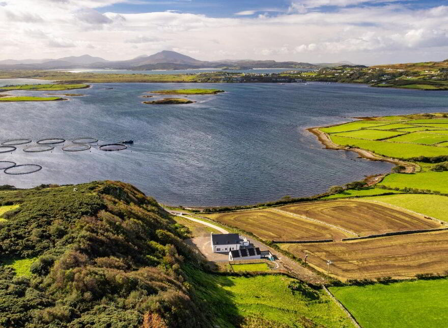 Dunvar House, Leatmore, Ballyheerin, Glinsk, F92NHW7